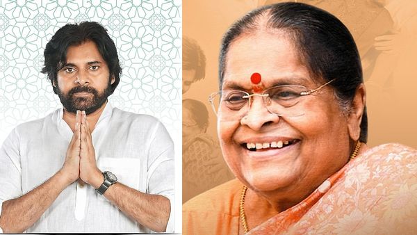 పవన్ కల్యాణ్ సంచలన నిర్ణయం.. మాతృమూర్తి అంజనాదేవీ పుట్టిన రోజున ఏం చేశారంటే?