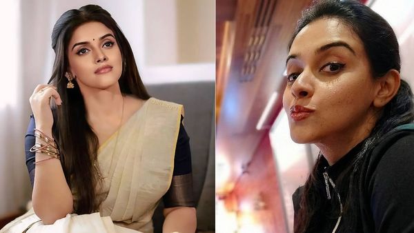 భర్తతో హీరోయిన్ ఆసిన్ డిన్నర్ డేట్.. 40 ఏళ్ల వయసులో 20 ఏళ్ల అమ్మాయిలా గ్లామర్.. ఫోటోలు ట్రెండింగ్