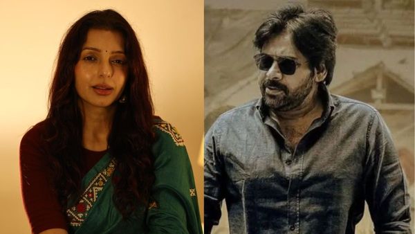 పవన్ కళ్యాణ్ పొలిటికల్ జర్నీపై భూమిక కామెంట్స్.. ఏమన్నారంటే?