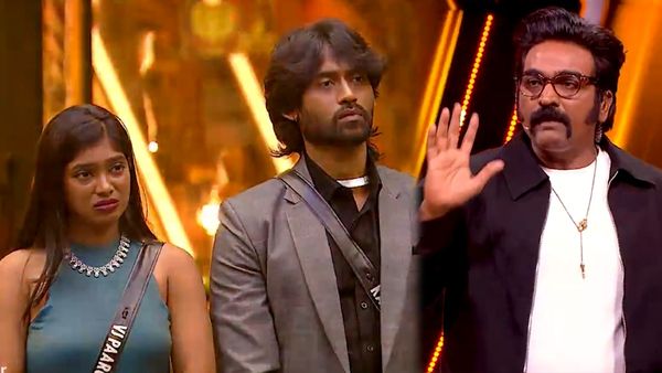 బిగ్‌బాస్‌ తమిళ షోలో దారుణం.. ఇద్దరు దాడి చేయడంతో కుప్పకూలిన మహిళ కంటెస్టెంట్‌.. విజయ్ సేతుపతి సీరియస్!