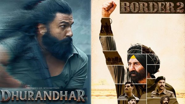 5 రోజుల్లో 250 కోట్ల రూపాయలు.. దురంధర్, ఛావా రికార్డులు బోర్డర్ 2 బ్రేక్.. 5వ రోజె ఎన్ని కోట్లంటే?