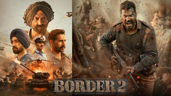 Border 2 First Review: బోర్డర్ 2 మూవీ ఫస్ట్ రివ్యూ