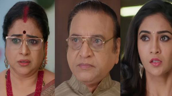 Karthika Deepam 2 January 22nd: కార్తీక్‌పై జ్యోత్న్న, పారు కుట్ర... రౌడీల నుంచి తప్పించుకున్న దాస్