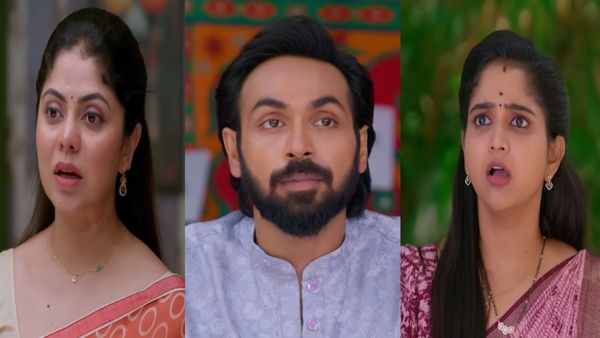 Brahmamudi January 23rd Episode: డీఎన్ఏ రిపోర్ట్స్ మార్చేసిన రుద్రాణి..బిడ్డ హెల్త్ ప్రాబ్లమ్ కనిపెట్టిన కావ్య