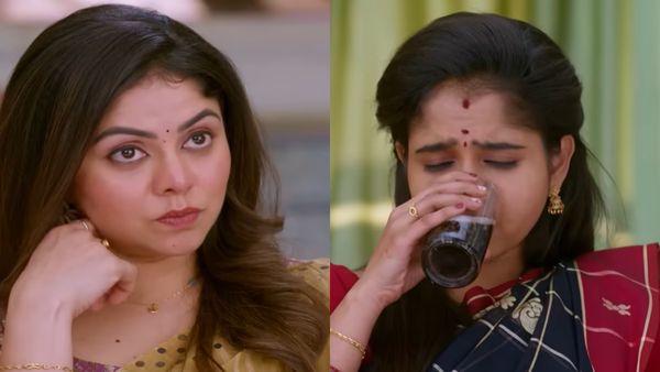 Brahmamudi January 2nd Episode: రుద్రాణి ప్లాన్ సక్సెస్... కావ్య ప్రాణాలకు ముప్పు, రాజ్‌ చుట్టూ రాహుల్ ఉచ్చు