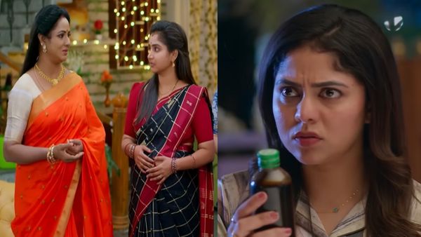 Brahmamudi January 3rd Episode: రాజ్, కావ్యలకు పొంచి ఉన్న ప్రమాదం.. కూతుళ్ల కోసం కనకం త్యాగం