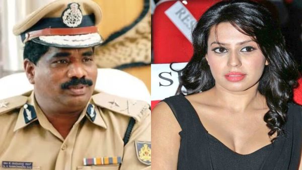 అమ్మాయిలతో రాసలీలలు.. రెడ్ హ్యాండెడ్‌గా దొరికిన హీరోయిన్ తండ్రి