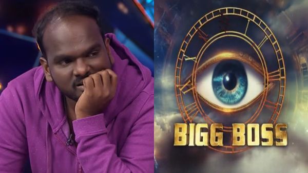 బిగ్‌బాస్ 10లో ఎంటర్‌టైనర్లు జాగ్రత్త.. ఇమ్మాన్యుయేల్ షాకింగ్ కామెంట్స్