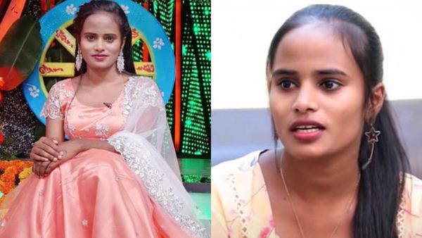 బలుపు చూపిస్తున్నావా... తొక్కిపారేస్తా.... పటాస్ ఫైమాకి జబర్దస్త్ కమెడియన్ వార్నింగ్