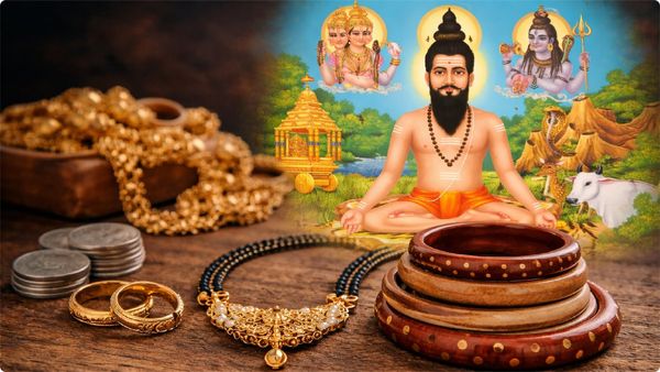 Will Gold Become Worthless or Ultra-Expensive? Here’s A Sage's Prediction