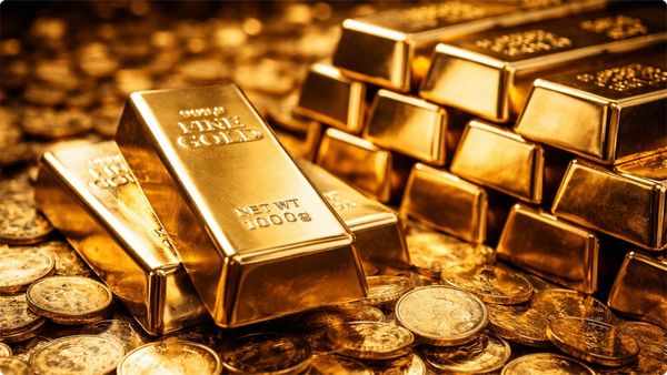 Gold Rates in India 100 grams Jumped RS 14,700 know 24k 22k 18k gold prices on January 24