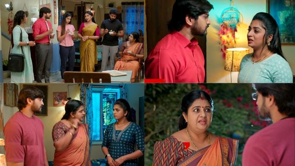Gunde Ninda Gudi Gantalu January 10th Episode: రోహిణి గతం.. మనోజ్ బాగోతం.. ప్రభావతి‌ అనుమానం..