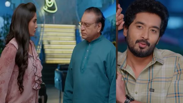 Karthika Deepam 2 January 9th: సుమిత్రను చంపాలని జ్యోత్స్న కుట్ర... రెడ్ హ్యాండెడ్‌గా పట్టుకున్న శివన్నారాయణ