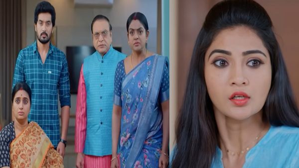 Karthika Deepam 2 January 10th: జ్యోత్స్నని కాపాడటానికి పారిజాతం స్కెచ్.. శ్రీధర్‌కి దాస్ క్షమాపణలు