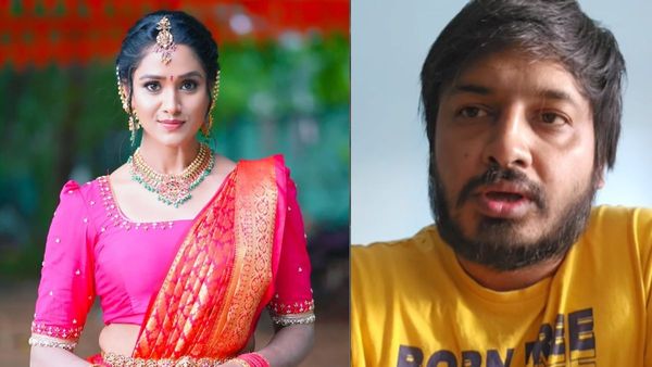 ఆ టెలివిజన్ నటి‌తో అలా బ్రేకప్.. లవ్ అఫైర్ గురించి విజయ్ కార్తీక్ ఎమోషనల్!