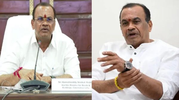 విషమిచ్చి చంపేయండి... సినిమా టికెట్ ధరల పెంపుతో సంబంధం లేదు.. కోమటిరెడ్డి కామెంట్స్