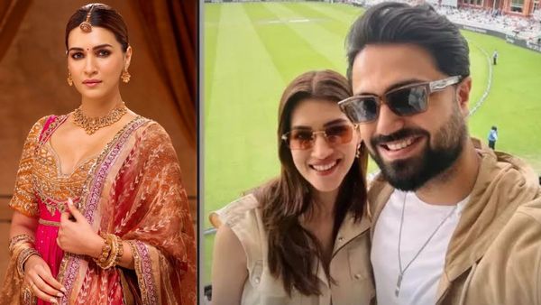 9 ఏళ్ల చిన్నవాడితొో మహేష్ బాబు హీరోయిన్ ఎంగేజ్‌మెంట్? కాబోయే భర్త ఎవరంటే?