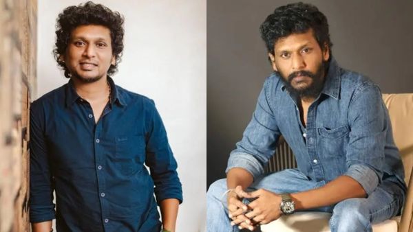 ఆ హీరోయిన్‌తో ఎఫైర్? రెండో ఫ్యామిలీ అంటూ రూమర్స్... స్టార్ డైరెక్టర్ సీరియస్