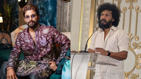 ఆ వివాదంపై లోకేశ్ కనగరాజ్ ఓపెన్‌... అల్లు అర్జున్ మూవీపై క్లారిటీ!