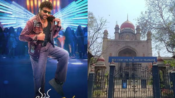 42 కోట్లు రికవరీ చేయండి.. వివాదంలో శంకర వరప్రసాద్ కలెక్షన్లు.. హైకోర్టులో పిటిషన్