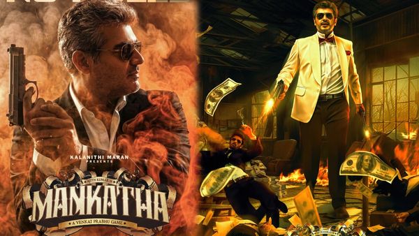 Mankatha 3 days Box Office: మంగాథ కలెక్షన్ల సునామీ.. అజిత్ మూవీ హిస్టరీ.. 3 రోజుల్లో ఎన్ని కోట్లంటే?