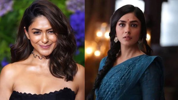 Mrunal Thakur: ధనుష్ కాదు.. మృణాల్ ఠాకూర్ కొత్త బాయ్ ఫ్రెండ్ ఎవరంటే?