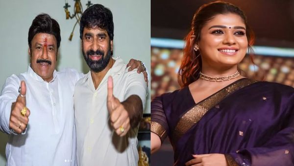 NBK111 ను వెంటాడుతున్న బడ్జెట్ కష్టాలు.. బాలకృష్ణ మూవీ నుంచి నయనతార ఔట్?