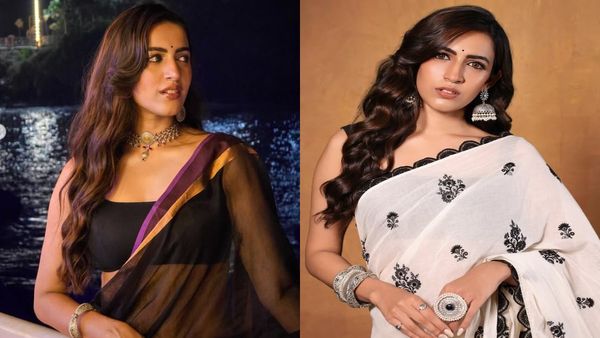 ఆ బరువును మోస్తూనే ఉన్నా... నిహారిక కొణిదెల ఎమోషనల్ పోస్ట్