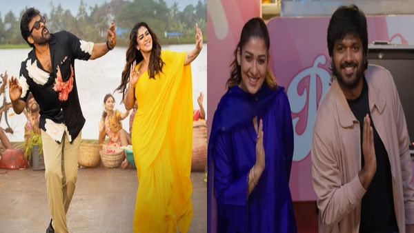 చిరంజీవి మూవీకి ప్రమోషన్స్.. తమిళ హీరోలు టమోటా చట్నీలా కనిపిస్తున్నారా.. నయనతారపై దారుణంగా ట్రోలింగ్