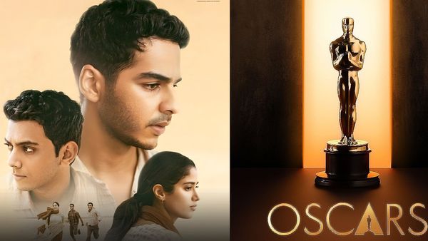 Oscars 2026 Nominations: ఆస్కార్స్ 226 నామినేషన్స్ లైవ్ ఎక్కడంటే? బరిలో ఇండియా నుంచి జాన్వీ కపూర్ మూవీ!