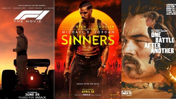 Oscars nominations 2026: ఆస్కార్ 2026 నామినేషన్లలో ఈ టాప్ చిత్రాలే డామినేషన్.. ఎవరెవరు నామినేట్ అయ్యారంటే?