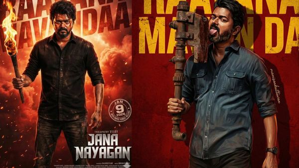 ‘డొనాల్డ్ ట్రంప్ కాదు.. మహాత్ముడు పుట్టిన దేశం ఇది.. జన నాయగన్ సెన్సార్‌పై..’