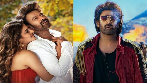 The RajaSaab Box Office: డిజాస్టర్‌తోనూ బాక్సాఫీస్ రికార్డ్... ది రాజాసాబ్‌తో ఏకైక హీరోగా ప్రభాస్ రేర్ ఫీట్