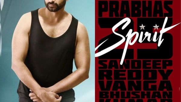 ప్రభాస్ స్పిరిట్ లో విలన్‌గా టాలీవుడ్ హీరో.. సందీప్ రెడ్డి మరో బిగ్‌ ప్లాన్.!