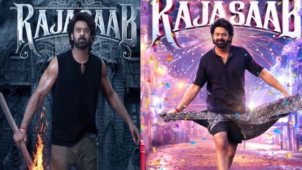 The RajaSaab Karnataka Collection:కాంతారా రికార్డు రాజాసాబ్ బ్రేక్..నెగిటివ్ ట్రెండ్‌లో ప్రభాస్ మూవీ రికార్డ్