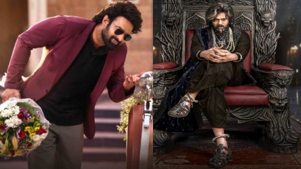 The RajaSaab Hindi Box Office: దారుణంగా ది రాజాసాబ్ కలెక్షన్స్... హిందీలో ప్రభాస్ మూవీకి ఎన్ని కోట్లంటే?