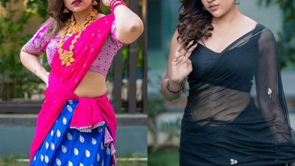 నా క్యారెక్టర్‌పై నిందలు... వాళ్లకు ఉసురు తగులుతుంది!