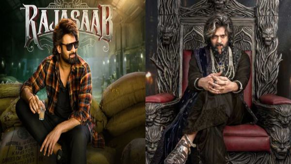 తెలంగాణలో రాజాసాబ్‌కు టికెట్ ధర పెంపు, స్పెషల్ షోలు లేనట్లేనా? ఏపీలో ప్రీమియర్ షో టికెట్ ఎంతంటే?