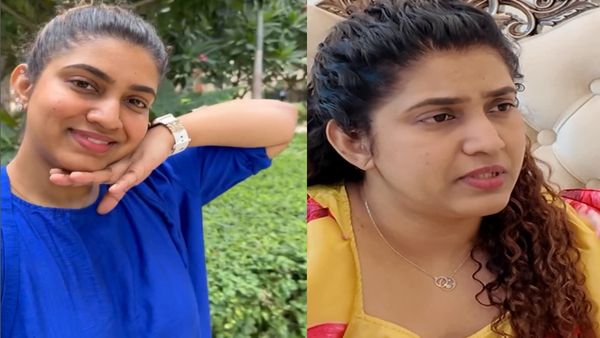 అన్నలా భావించా... నాతో కోరికలు తీర్చుకుని... బుల్లితెర నటి షాకింగ్ కామెంట్స్