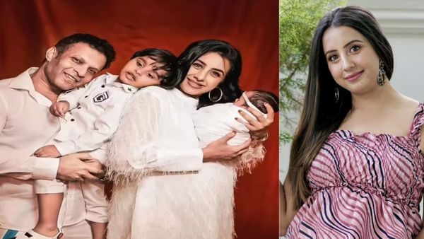 ‘బిగ్‌బాస్‌కు వెళ్తే శాశ్వతంగా బయటే!' - భర్తపై సంజన షాకింగ్ కామెంట్స్