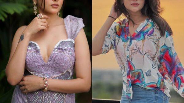 అతని కోసమే చదువు ఆపేశా.. ఇంట్లో నుంచి పారిపోయా.. బిగ్‌బాస్ బ్యూటీ షాకింగ్ కామెంట్స్