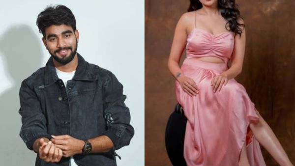 అవి నిబ్బానిబ్బి వేషాలు.. కళ్యాణ్‌ పడాలపై బిగ్‌బాస్ బ్యూటీ షాకింగ్ కామెంట్స్