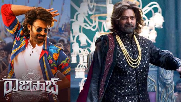 The RajaSaab Day 12 Box Office: 12 రోజుల్లో రాజాసాబ్ కలెక్షన్లు ఎంత? ప్రభాస్ మూవీకి నష్టమెంత?