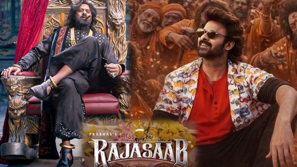 The Rajasaab Closing Collections: ది రాజాసాబ్ క్లోజింగ్ కలెక్షన్లు.. ప్రభాస్ మూవీకి నష్టం ఎంతంటే?