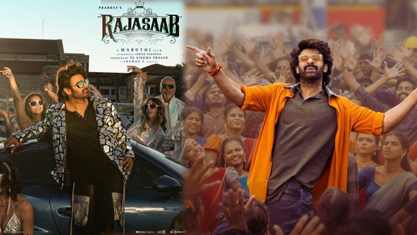 The Rajasaab First Review: ది రాజాసాబ్ మూవీ ఫస్ట్ రివ్యూ
