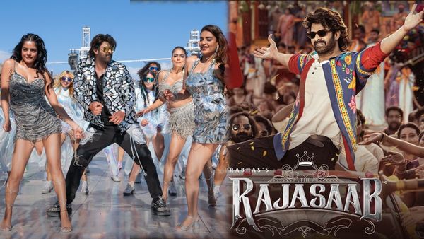 The RajaSaab Critic Review and Rating: ది రాజాసాబ్ క్రిటిక్ రివ్యూ అండ్ రేటింగ్