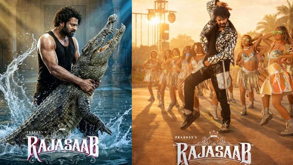 The RajaSaab Day 1 Box Office: ది రాజాసాబ్ ఫస్ట్ డే కలెక్షన్లు ఎన్ని కోట్లు? కల్కిని ప్రభాస్ బీట్ చేస్తాడా?