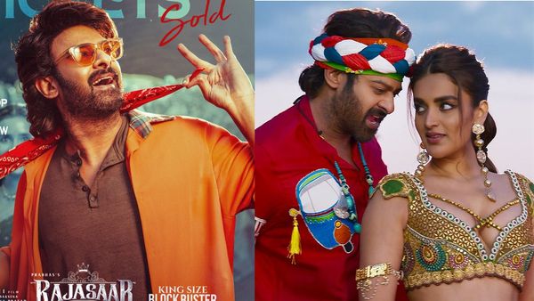 The RajaSaab Day 2 Box Office: 150 కోట్ల క్లబ్‌లో రాజాసాబ్.. ప్రభాస్ మూవీకి 2వ రోజు ఎన్ని కోట్ల కలెక్షన్లంటే?