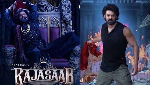The Rajasaab: ప్రభాస్ ఫ్యాన్స్‌కు షాకిచ్చిన మారుతి.. రాజా సాబ్‌ నుంచి ఆ సీన్స్ అవుట్!
