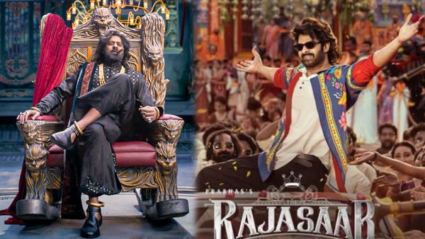 The RajaSaab Movie Review: ది రాజాసాబ్ మూవీ రివ్యూ అండ్ రేటింగ్